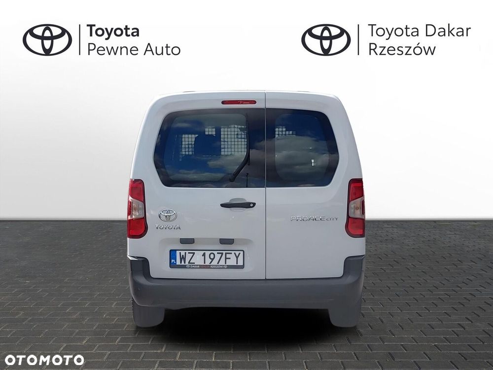 Toyota PROACE CITY - 4