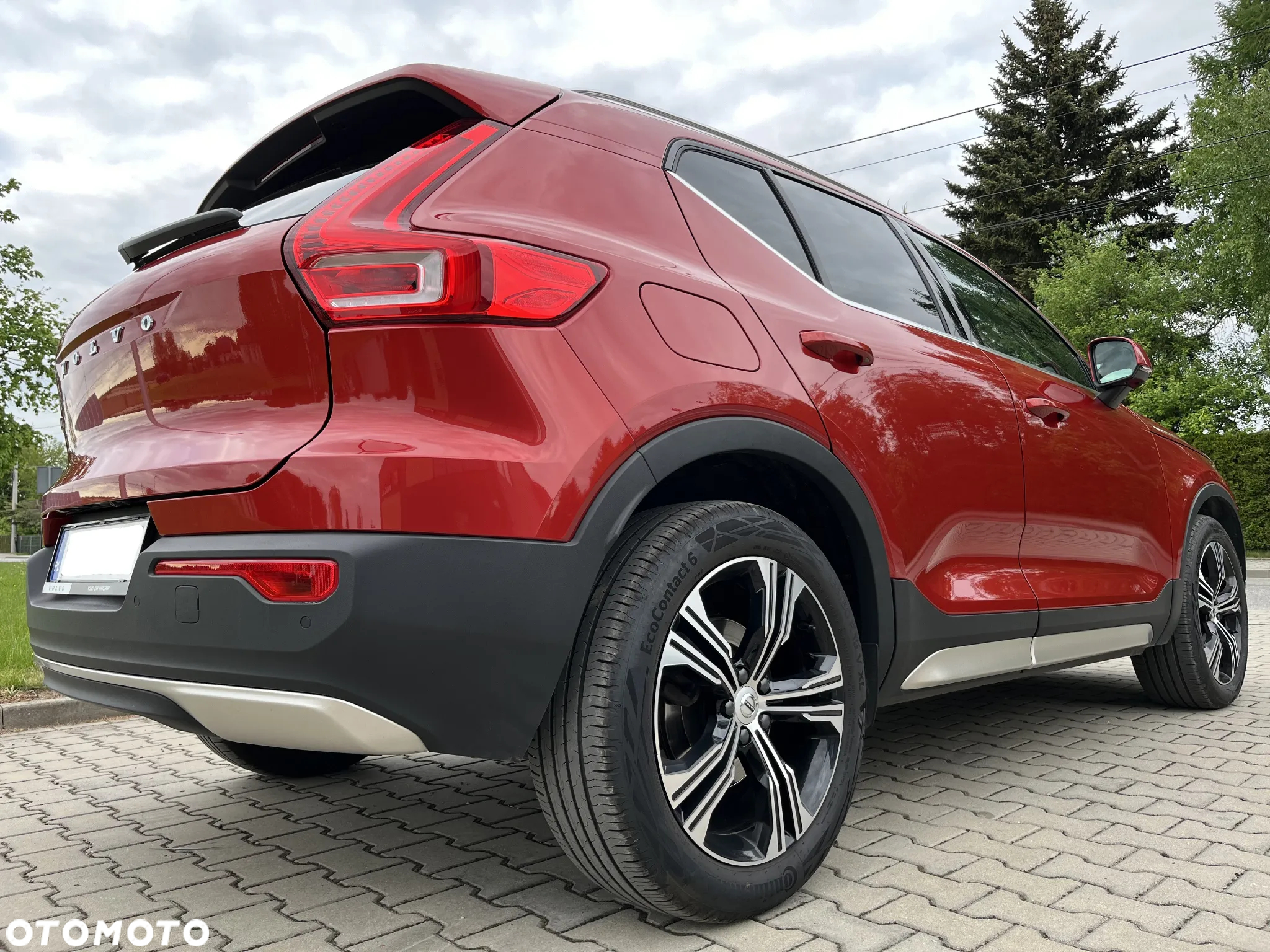 Volvo XC 40 - 19