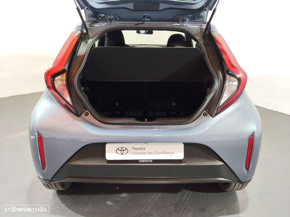 Toyota Aygo X 1.0 Play - 11