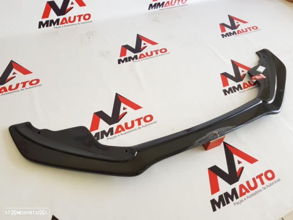 Spoiler Frontal BMW E92 PACK M - 3