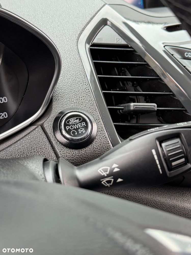 Ford EcoSport 1.0 EcoBoost TITANIUM X - 22