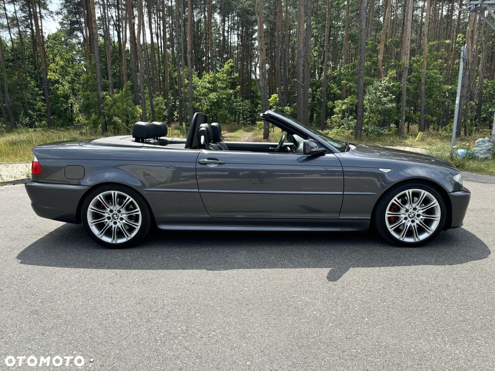 BMW Seria 3 330 Ci - 4