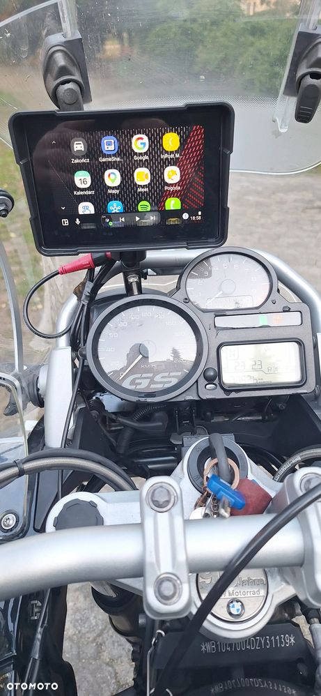 BMW GS - 3