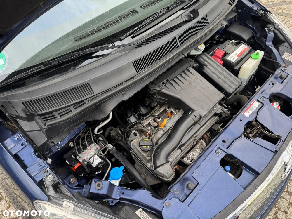 Opel Agila 1.2 Edition - 35