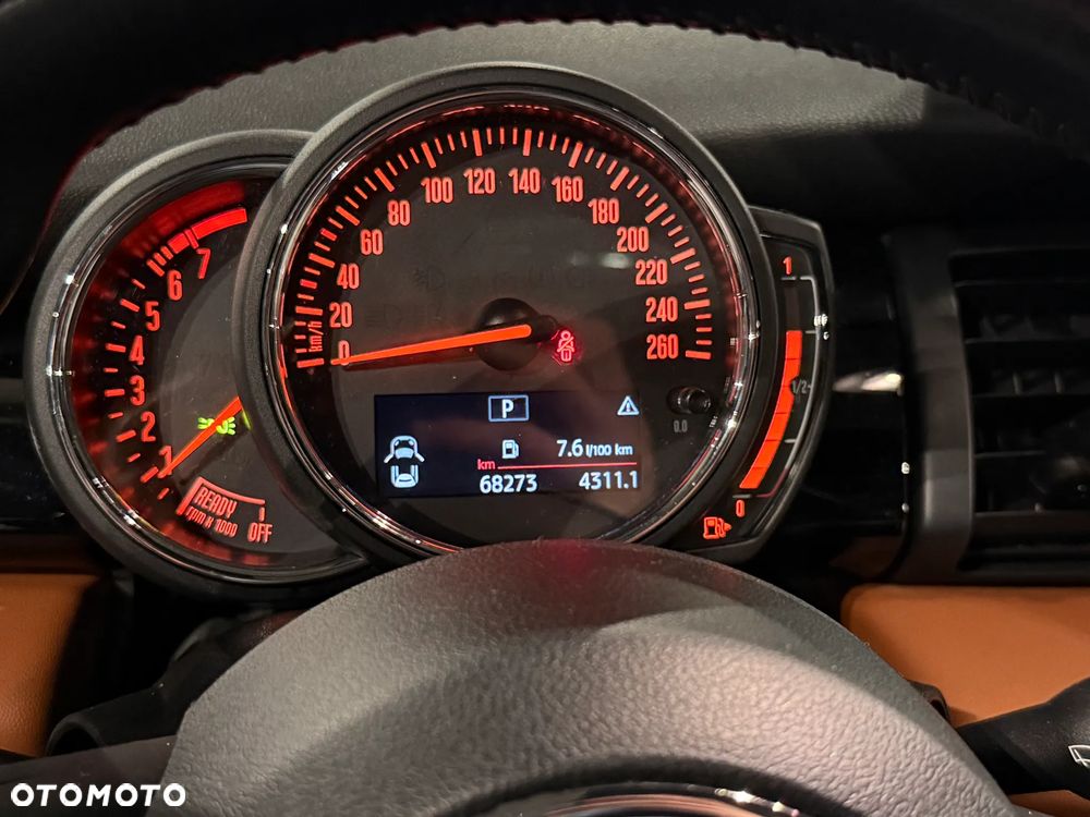 MINI Cooper S Sport-Aut Seven - 22