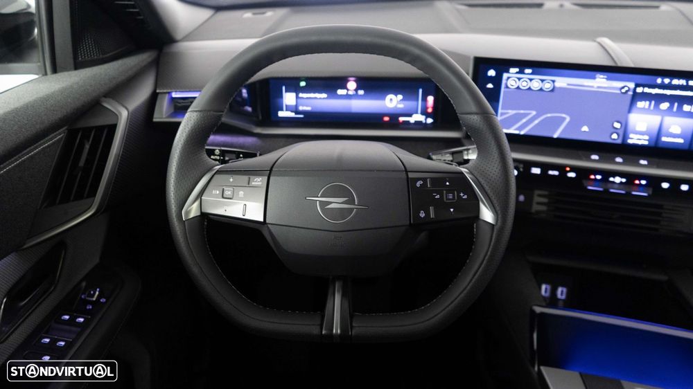 Opel Grandland 1.2 Hybrid GS eDCT - 9