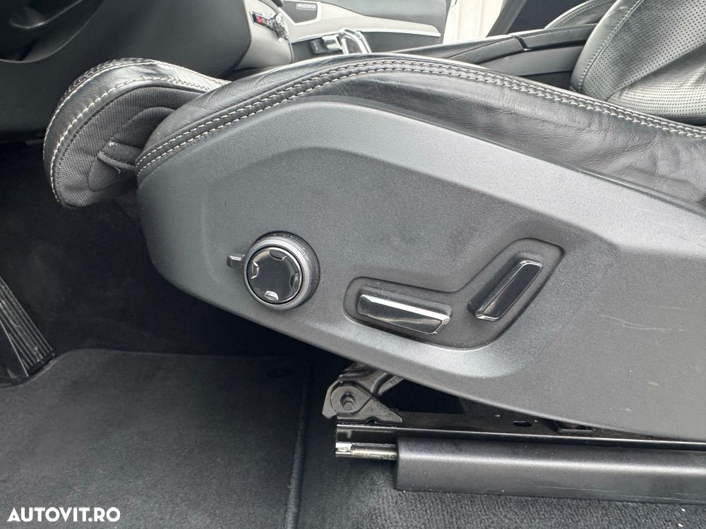 Volvo XC 90 T8 AWD Recharge Geartronic Inscription Edition - 23