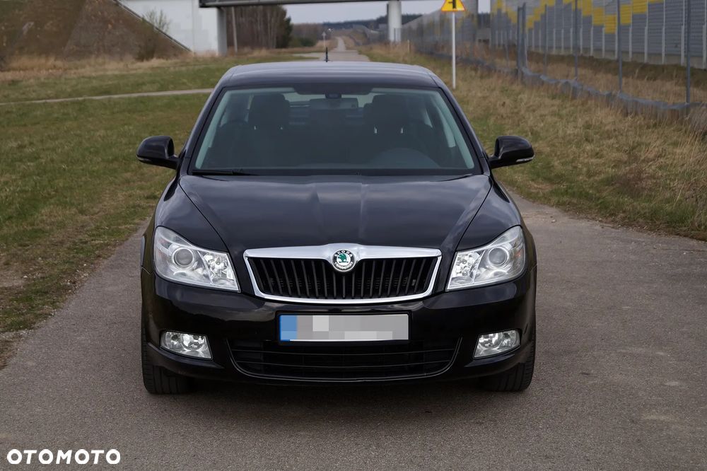 Skoda Octavia 1.4 TSI Mint - 3