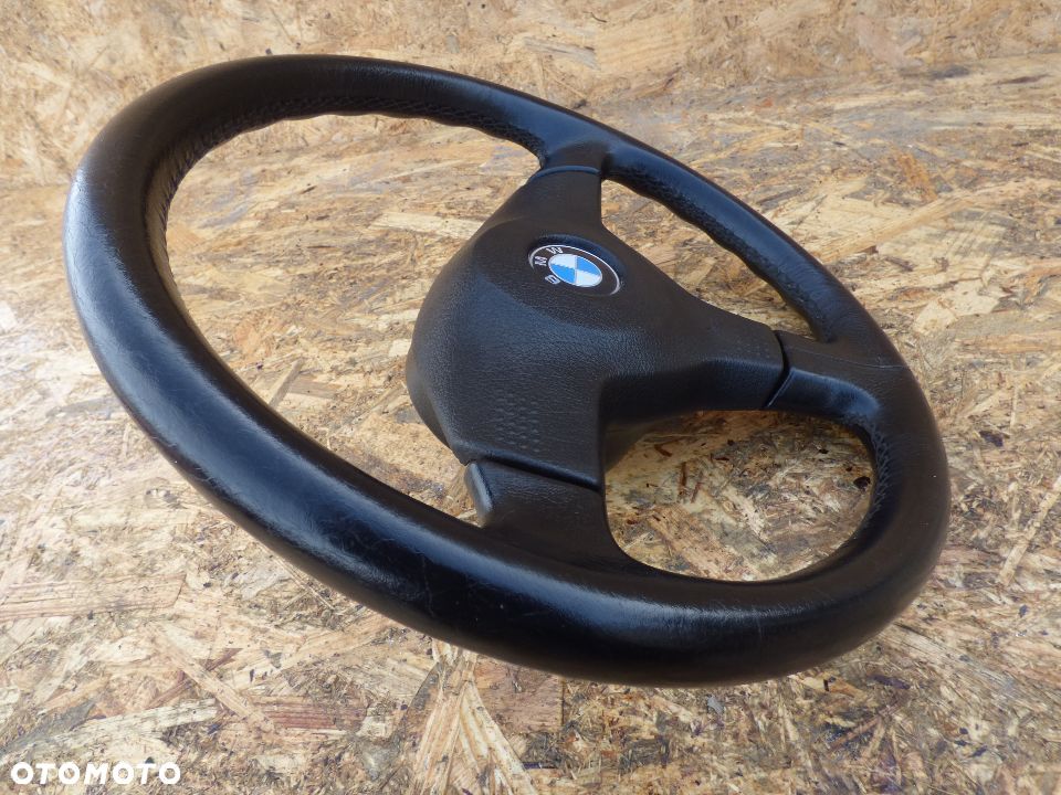 BMW E31 KIEROWNICA - 6