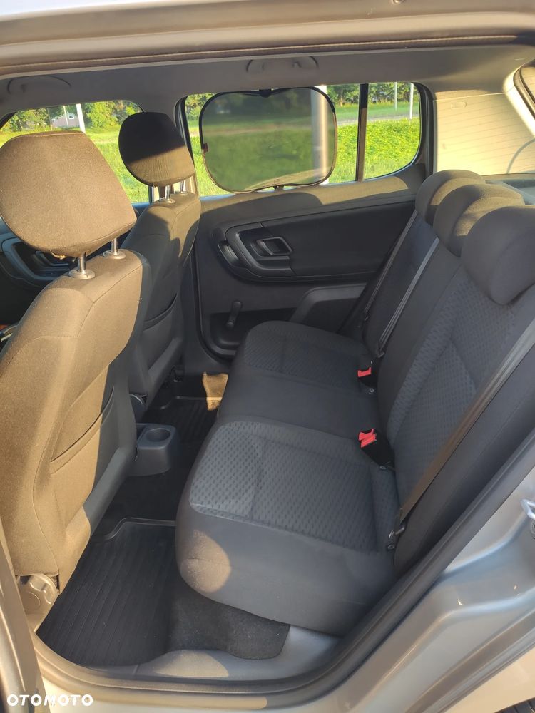 Skoda Fabia 1.2 TSI Ambition - 13