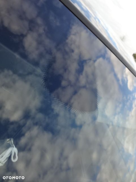 Szyba czołowa BMW E90 sensor - 2
