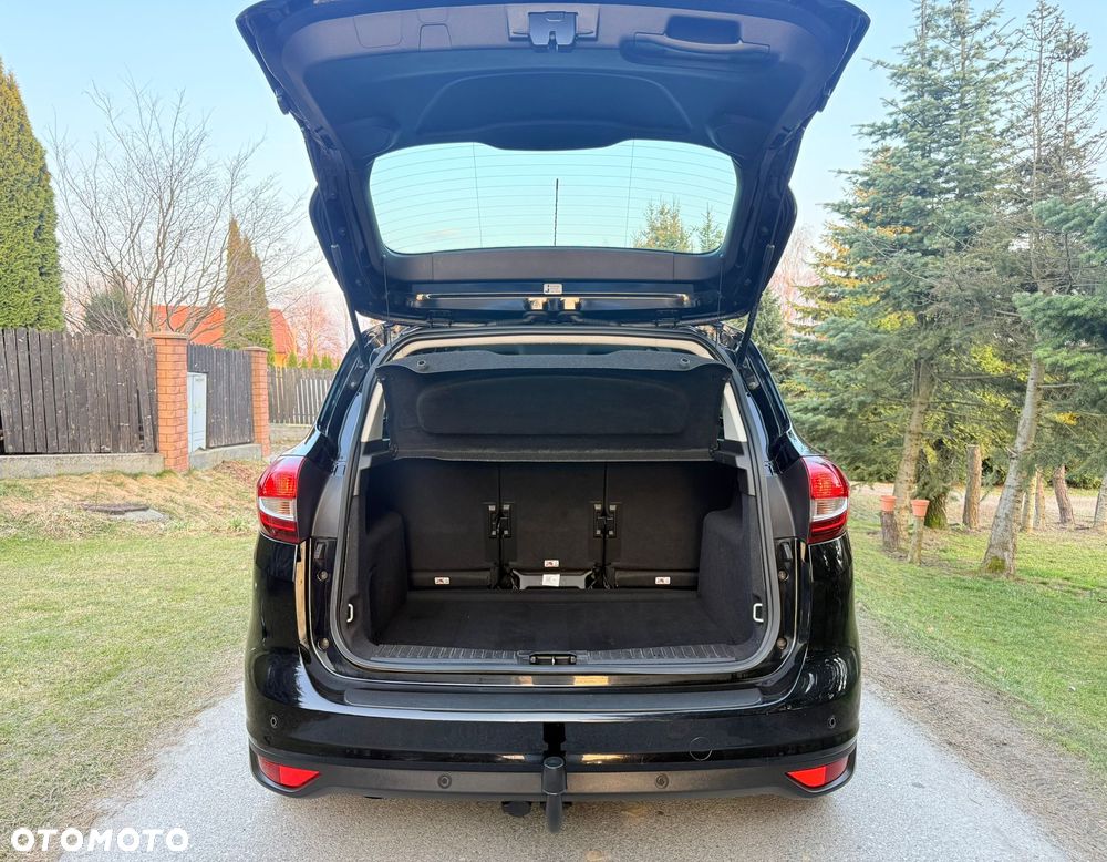 Ford C-MAX 1.5 TDCi Start-Stop-System COOL&CONNECT - 28