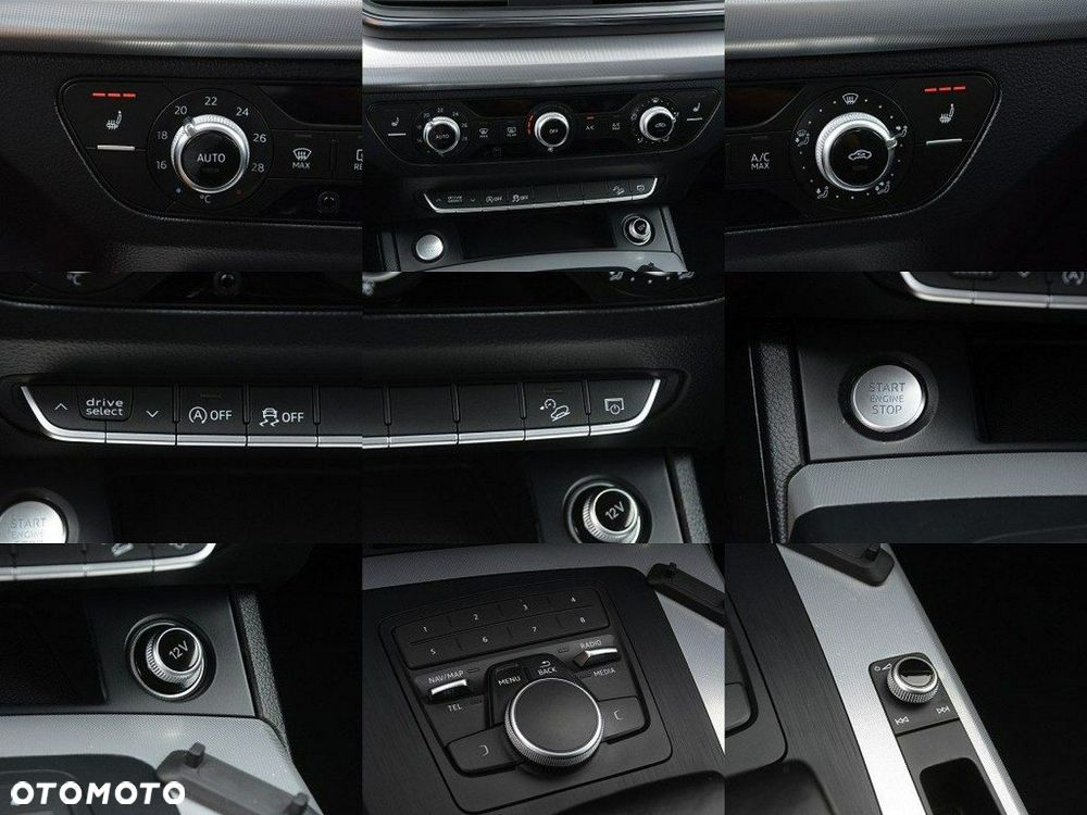 Audi Q5 2.0 TDI Quattro S tronic - 20