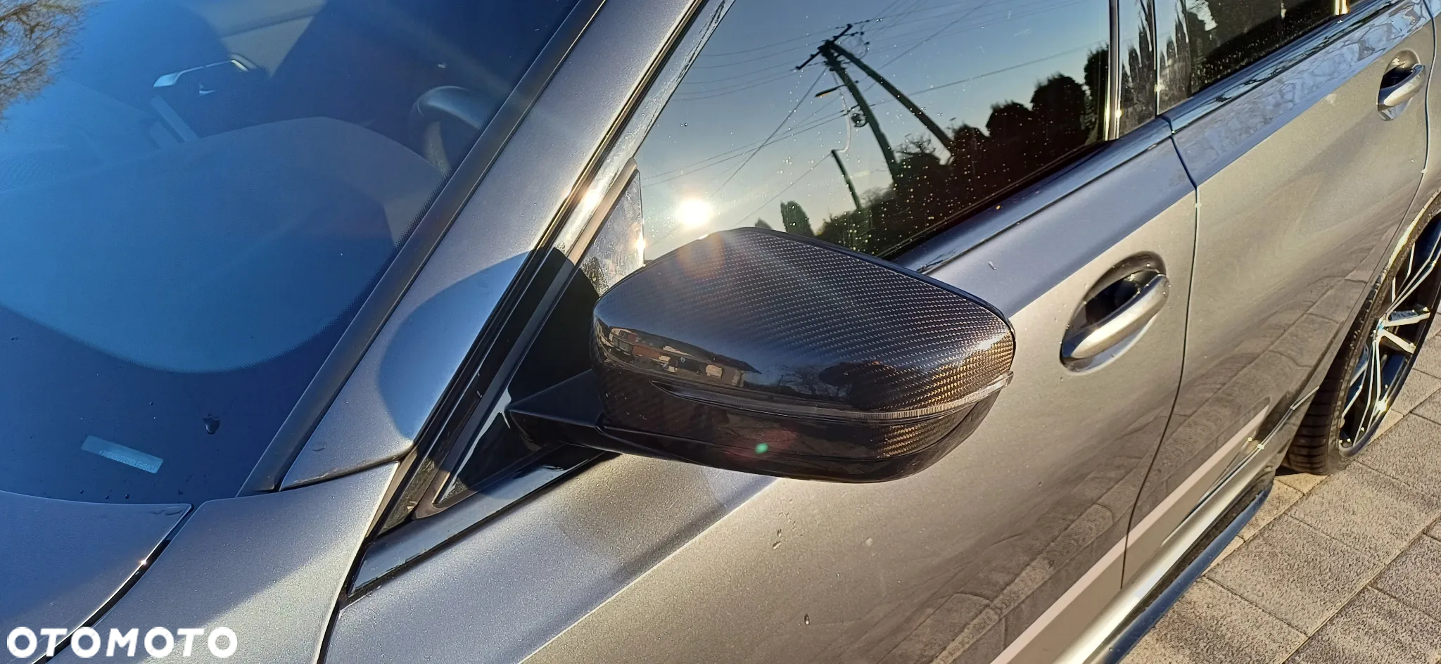 BMW Seria 3 - 7