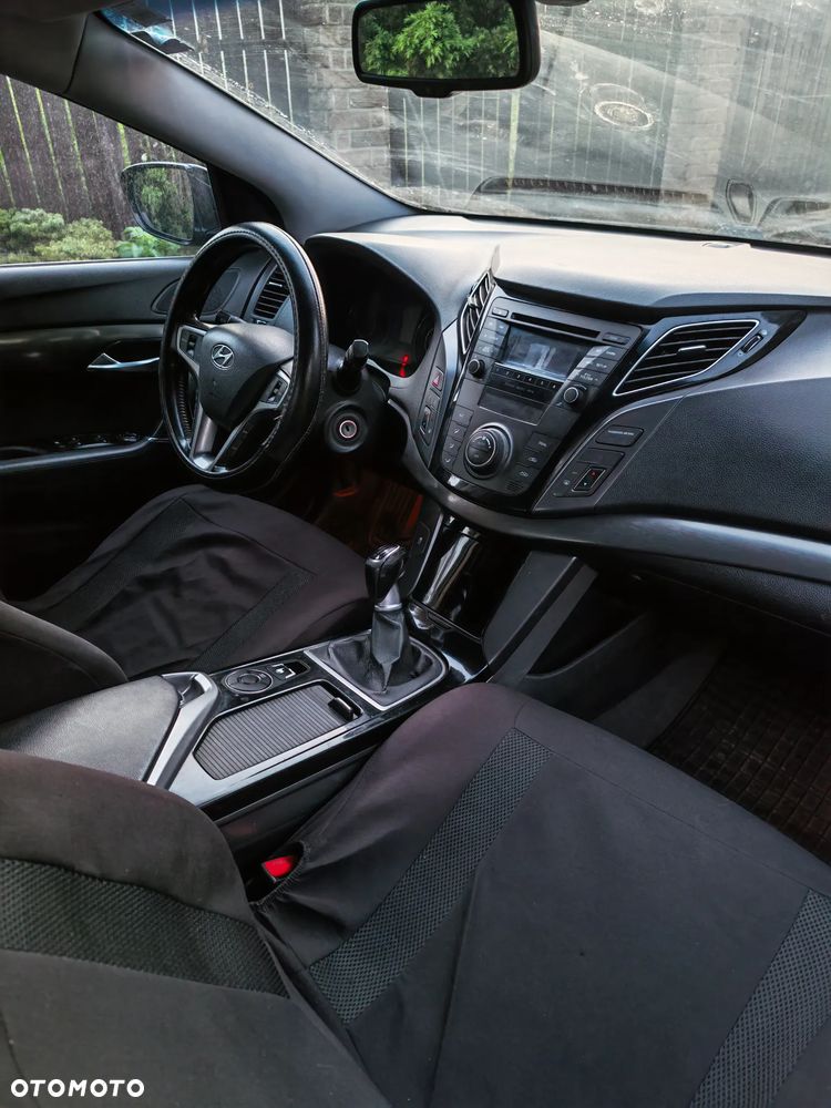 Hyundai i40 1.7 CRDi Classic - 8