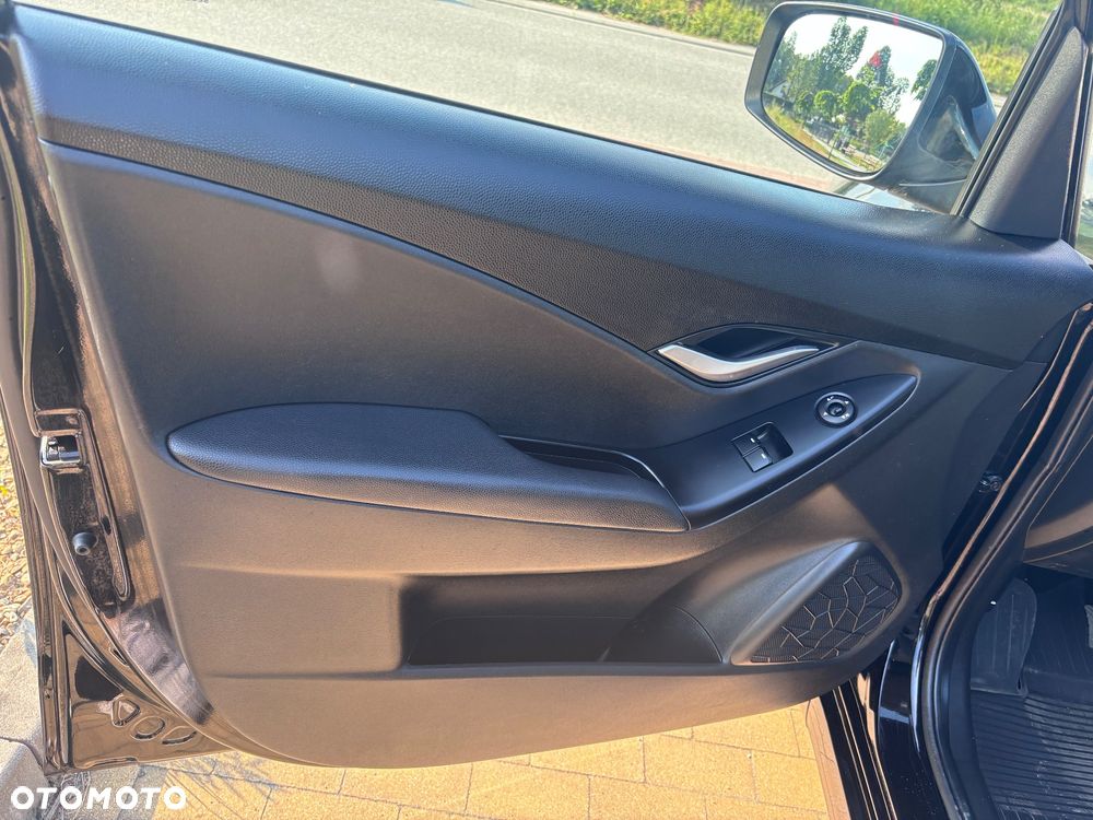 Hyundai ix20 1.6 BlueDrive Comfort - 14