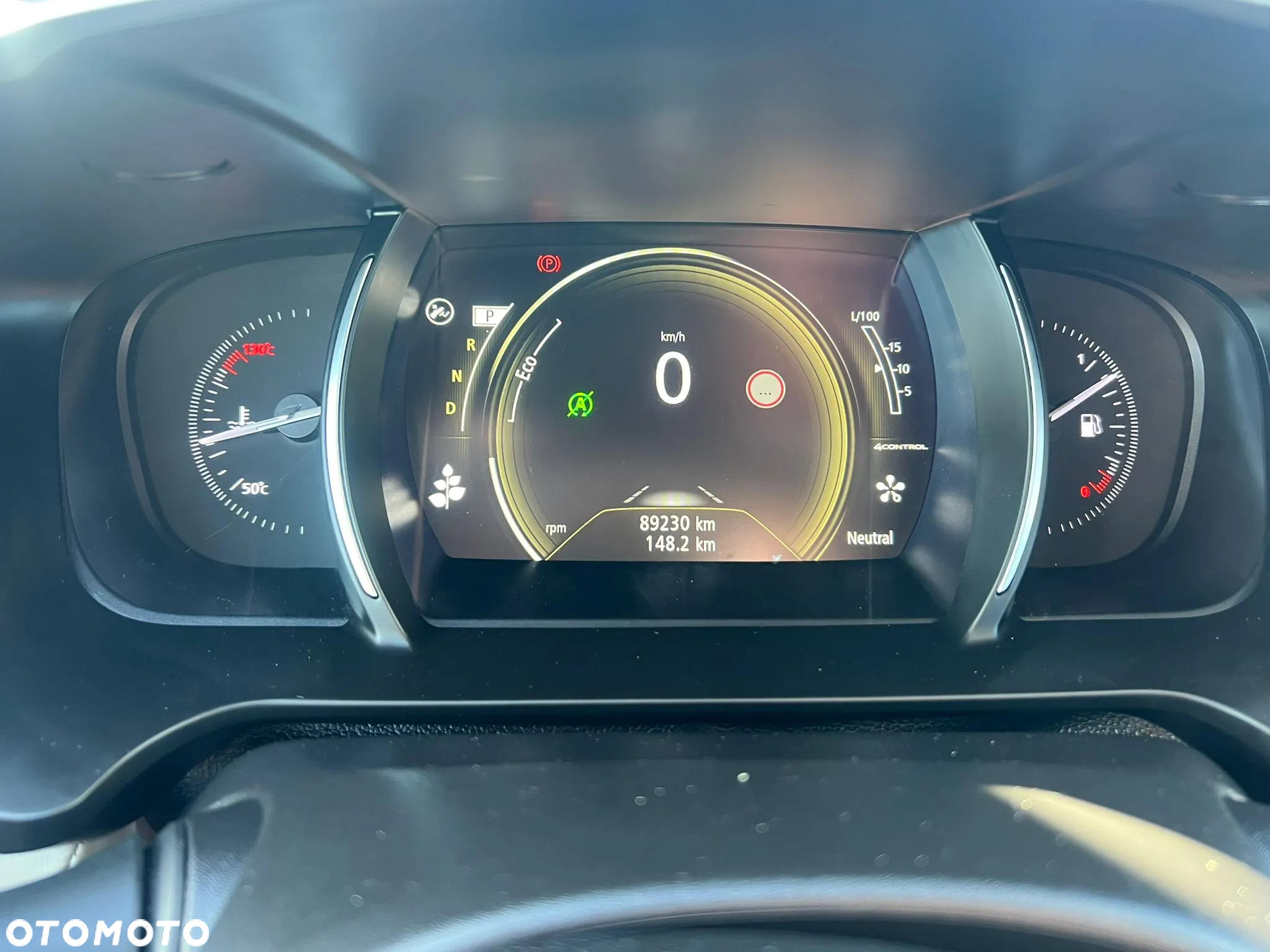 Renault Talisman 2.0 Blue dCi Initiale Paris EDC - 28