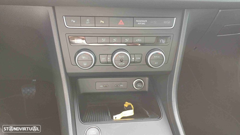 SEAT Ateca 2.0 TDI Style - 16