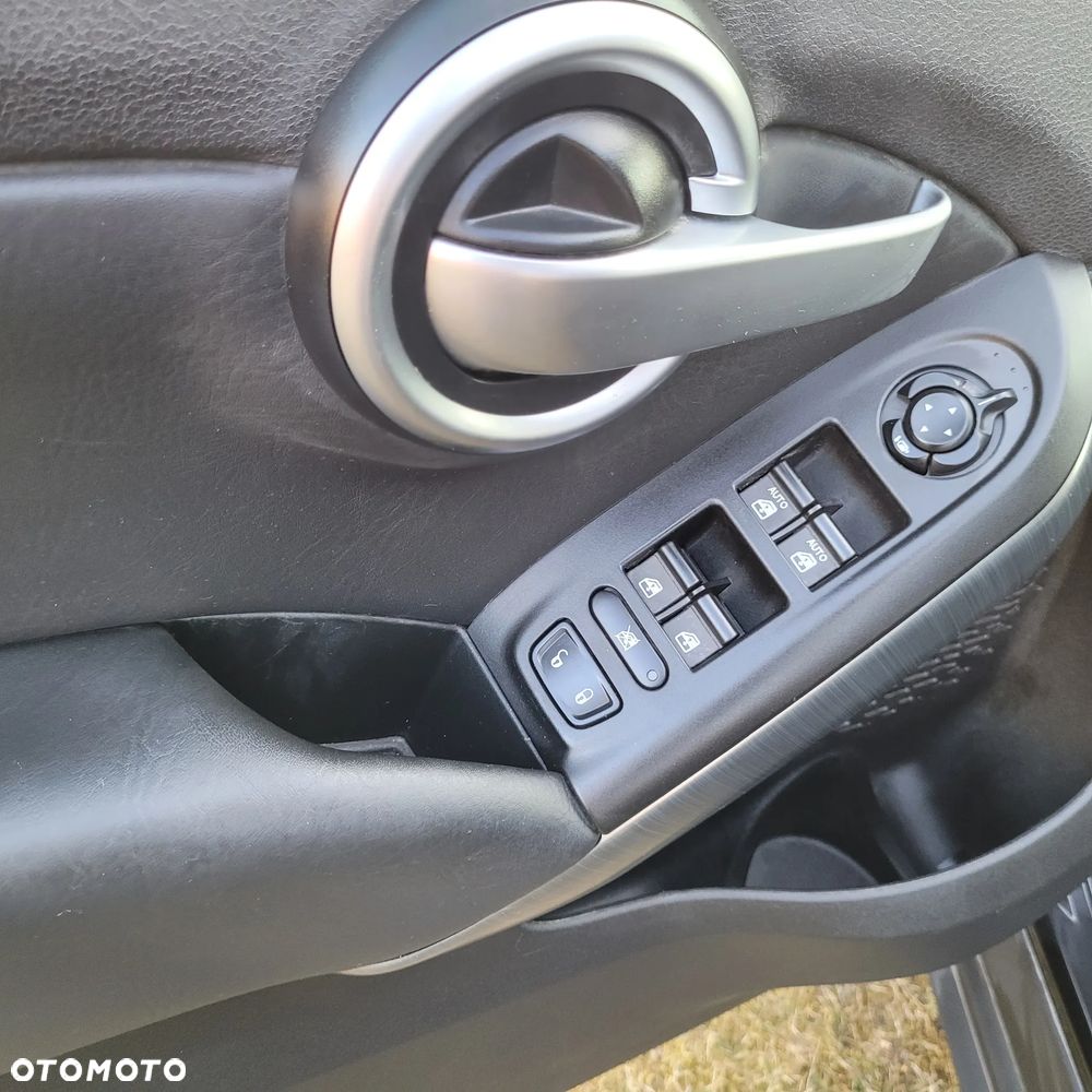 Fiat 500X 1.6 Multijet 4x2 S&S Cross Plus - 11