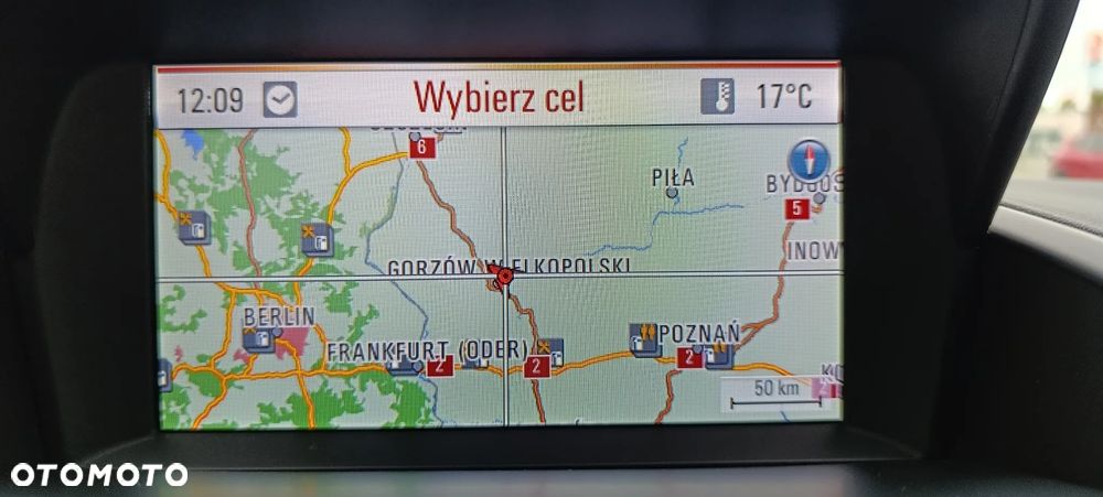 Opel Zafira - 20
