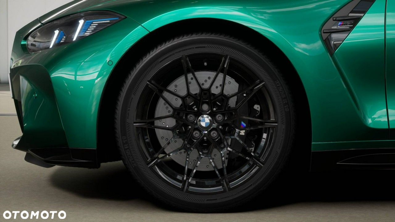 BMW M3 - 5