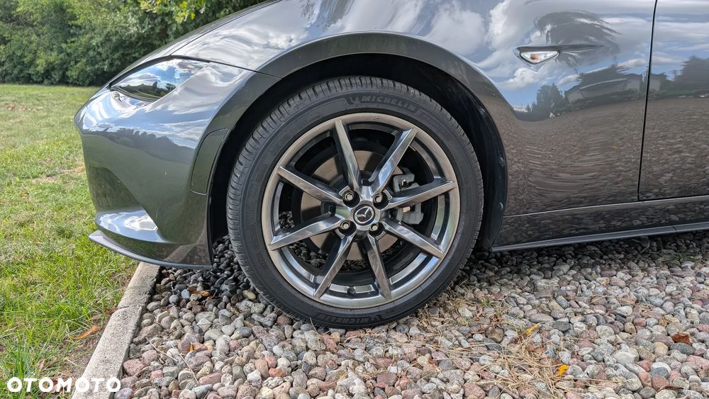 Mazda MX-5 2.0 Skyfreedom i-ELOOP - 16