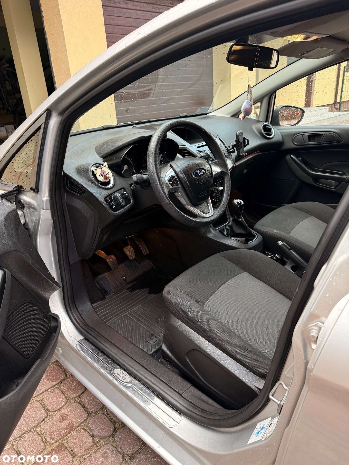 Ford Fiesta 1.25 Ambiente - 3