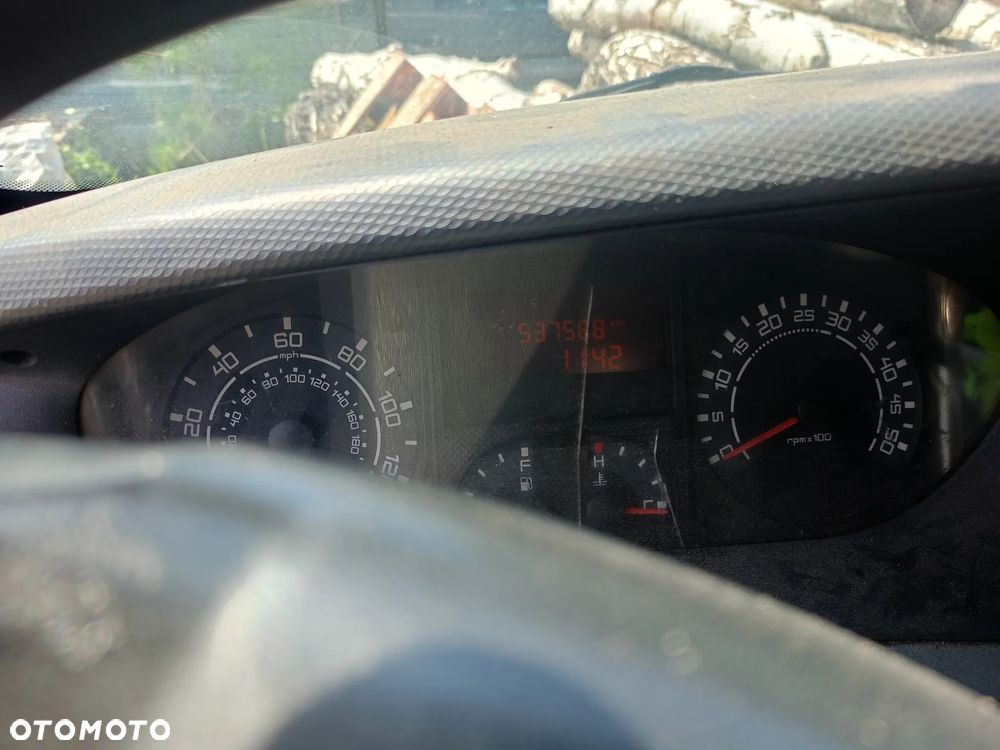 Iveco Daily 35S14 V - 8