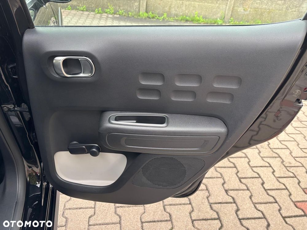 Citroën C3 1.5 BlueHDi Feel Pack - 21