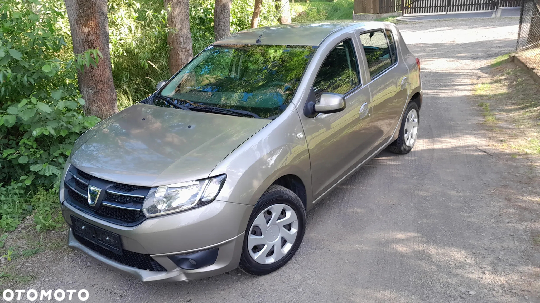 Dacia Sandero - 17