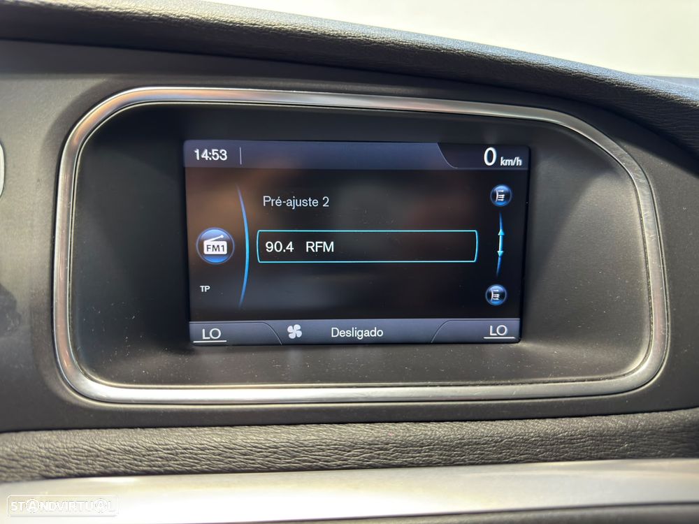 Volvo V40 1.6 D2 Eco Momentum - 18