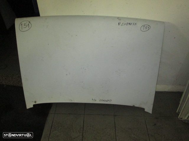 Capot REF151 RENAULT EXPRESS 1993 - 1