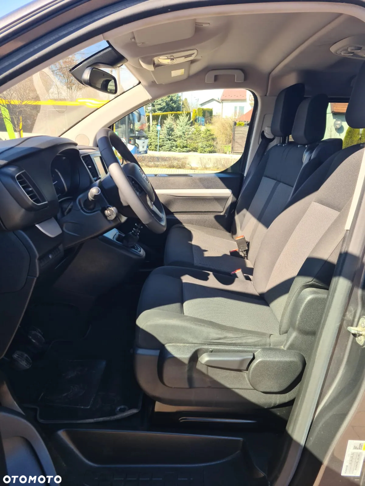 Opel Zafira Life 1.5 D L Edition - 5