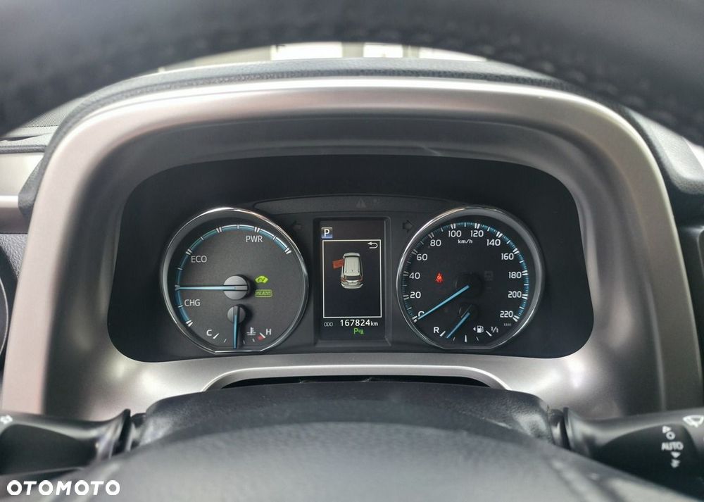 Toyota RAV4 - 26