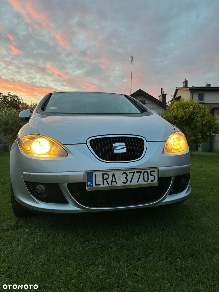 Seat Altea XL 1.6 Audience - 24