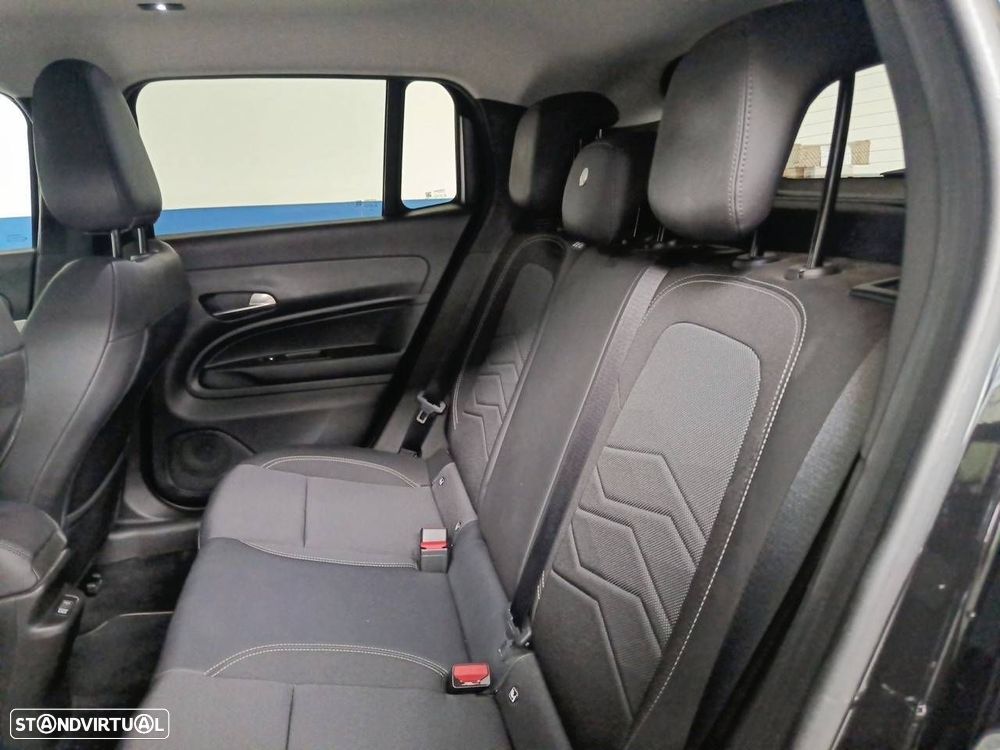 Jeep Avenger 1.2 GSE T3 Altitude - 10