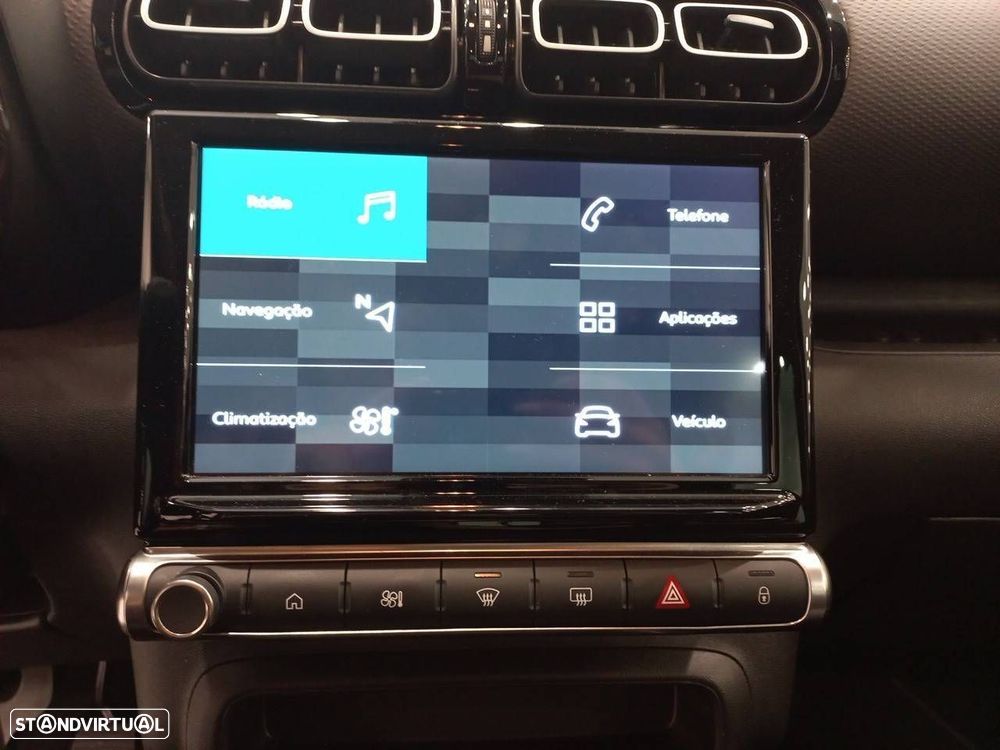 Citroën C3 Aircross 1.2 PureTech C-Series - 13