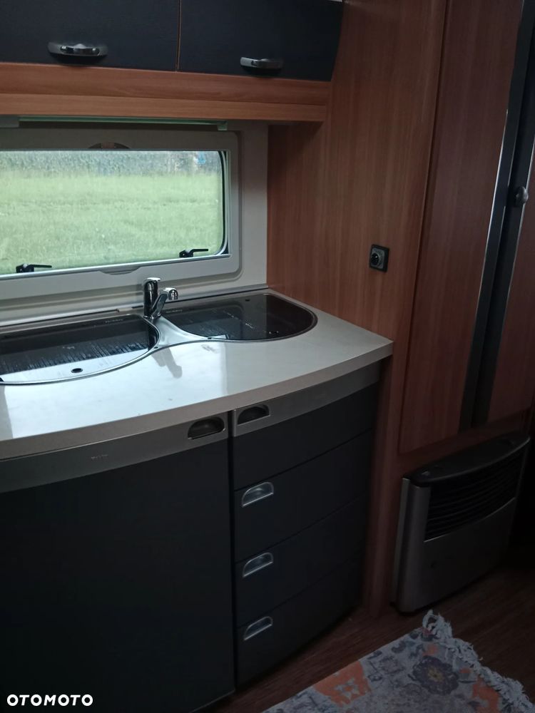 Hobby 540 UL - 16