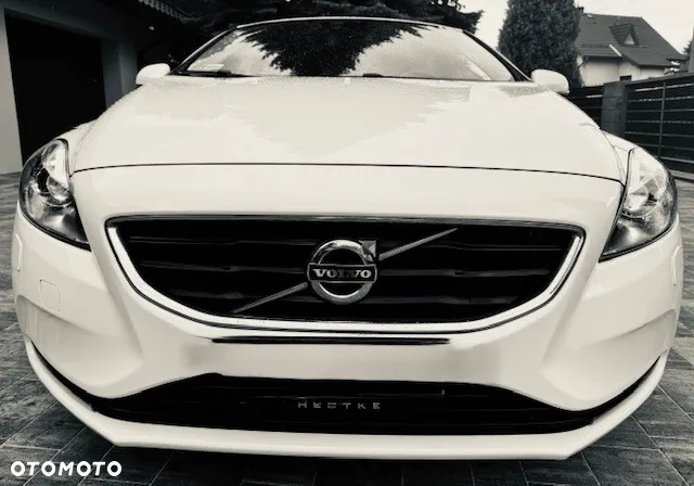 Volvo V40 D3 Momentum - 2