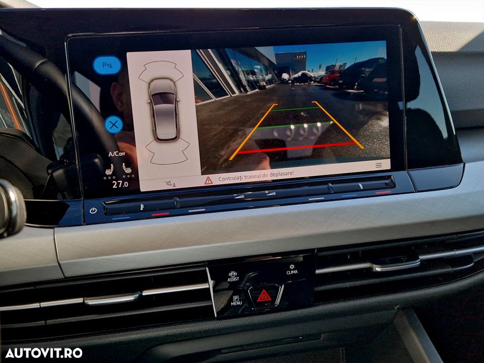 Volkswagen Golf - 19