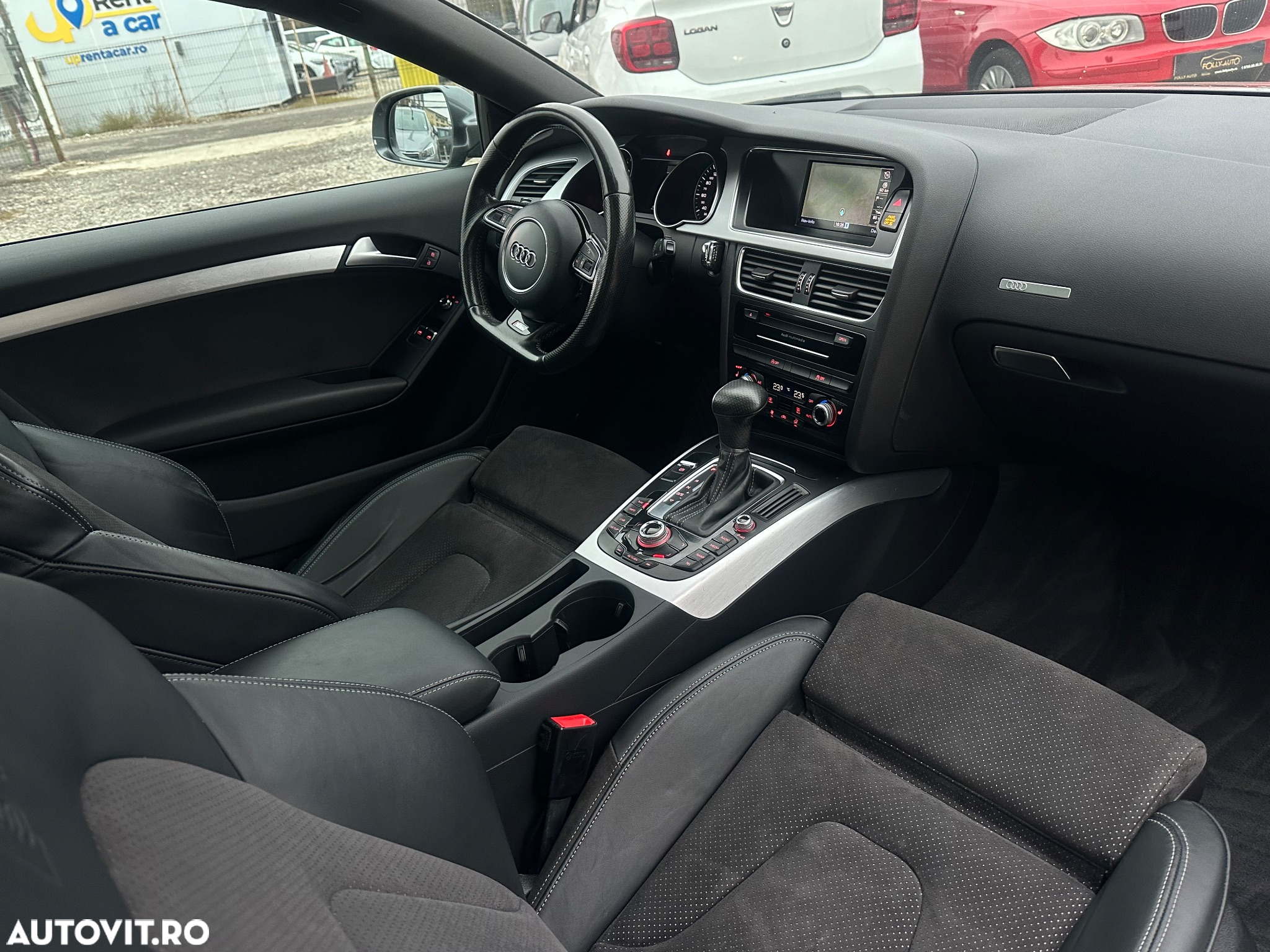 Audi A5 - 21