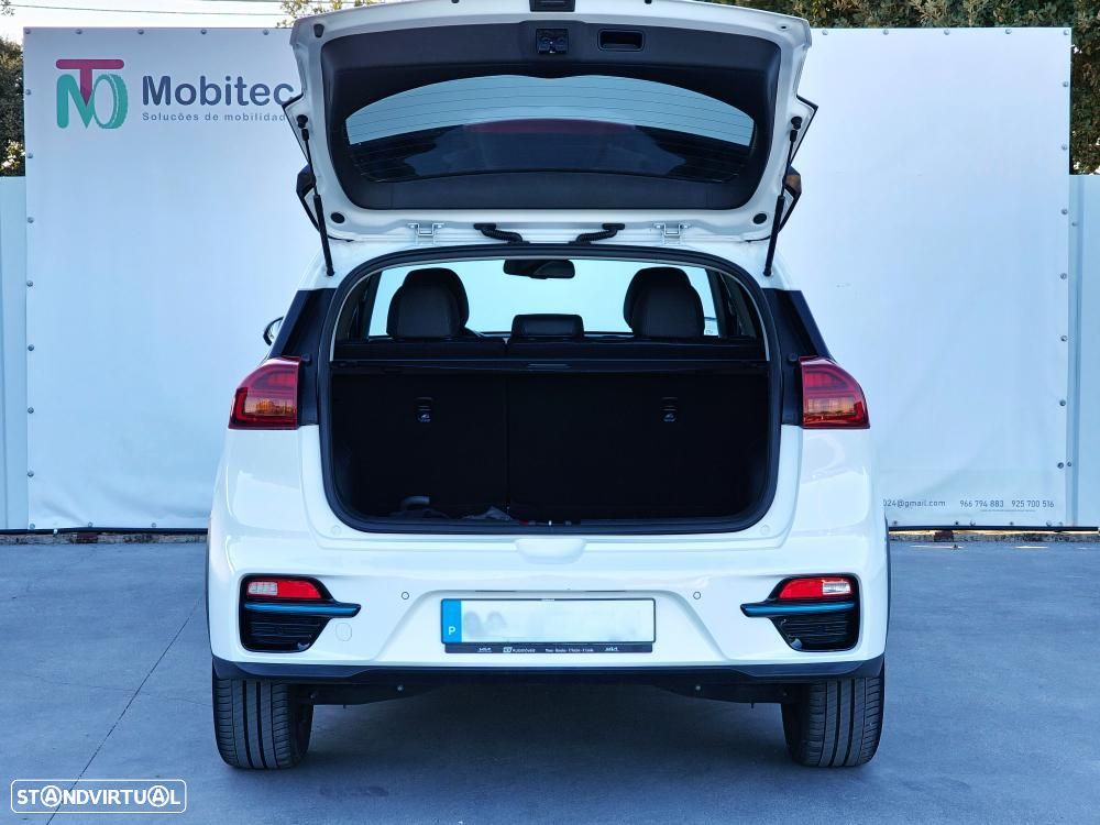 Kia e-Niro 39.2kWh Move 39 - 6