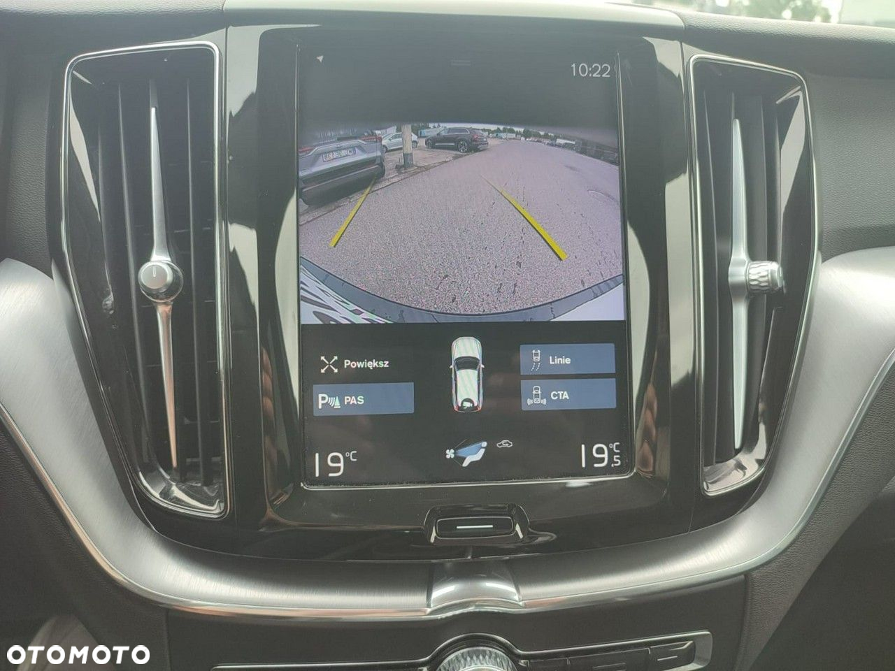 Volvo XC 60 - 6