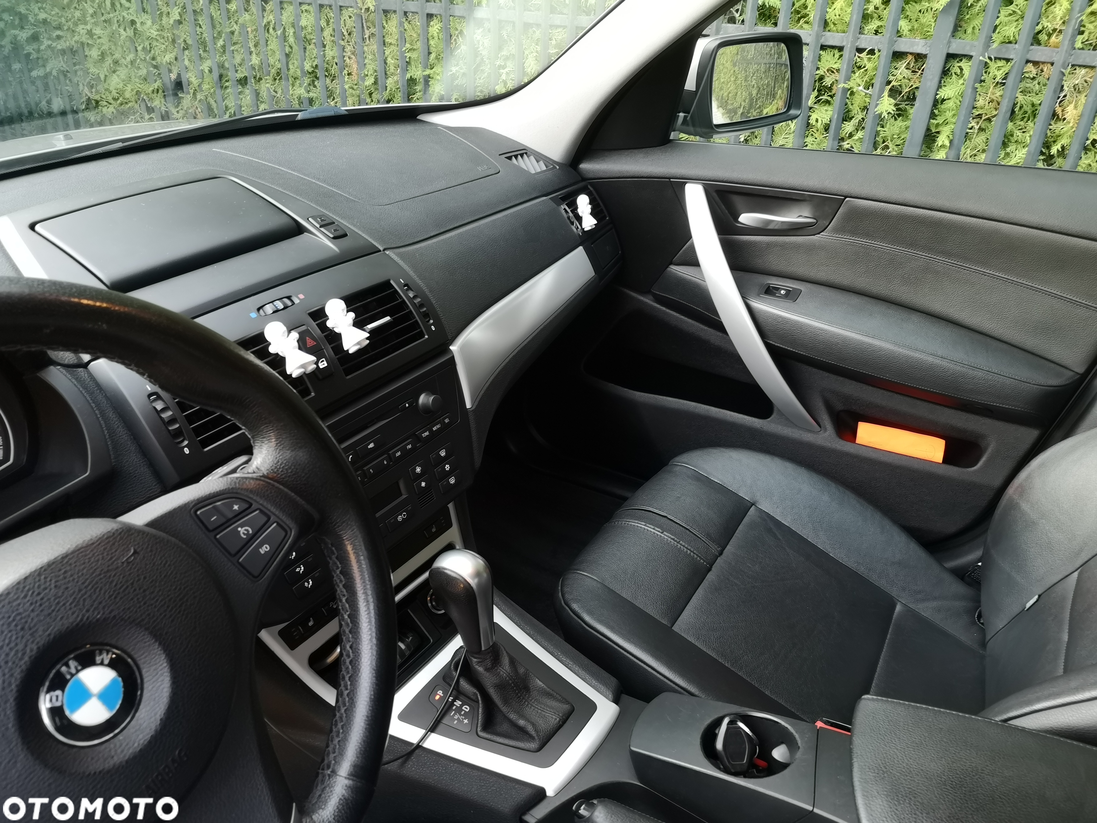 BMW X3 3.0sd - 19