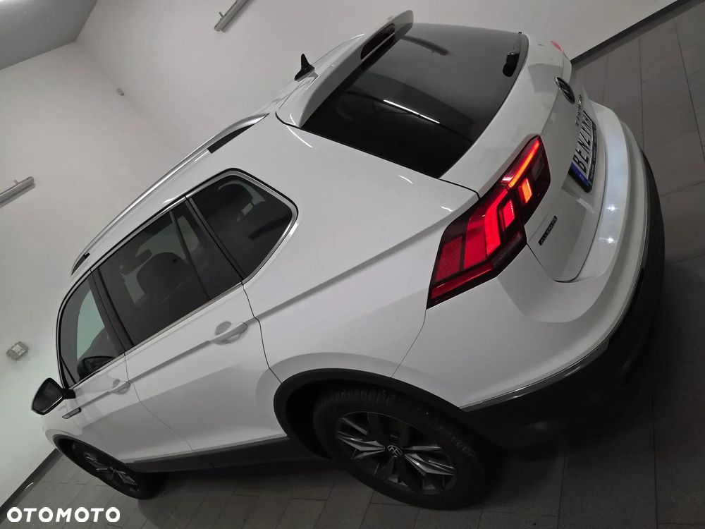 Volkswagen Tiguan Allspace - 34