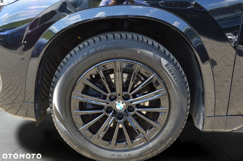 BMW X1 sDrive18d M Sport - 8