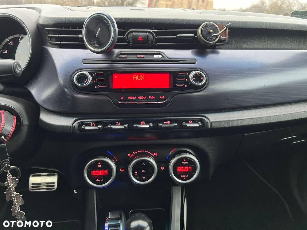 Alfa Romeo Giulietta 1.4 TB MultiAir Progression TCT - 22