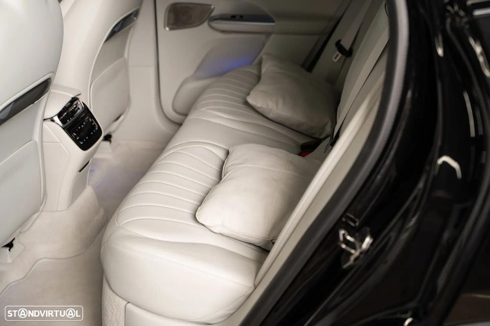 Mercedes-Benz EQE SUV 350+ AMG Line Premium - 58