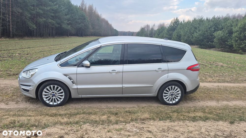 Ford S-Max - 4