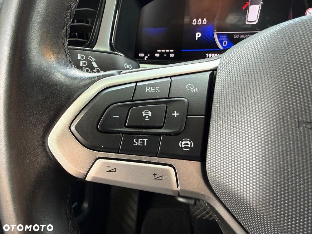 Volkswagen T-Roc 1.5 TSI Life DSG - 16